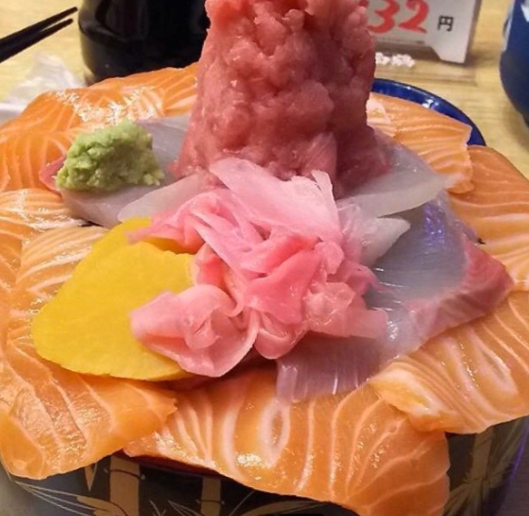 東松山市 デカ盛りで有名な 竹寿司 でランチしてきた おすすめメニューは 埼玉マガジン