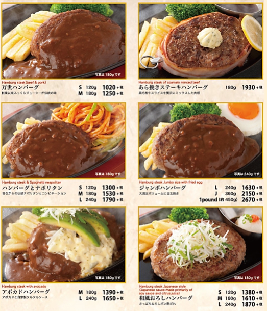 川越 ランチ 肉の万世のおすすめメニューは キャッシュレス支払い出来る 埼玉マガジン