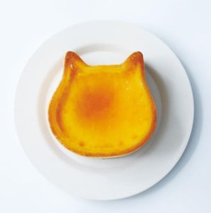 開店情報 志木駅に パステル ねこねこチーズケーキ が8月1日オープン 埼玉マガジン