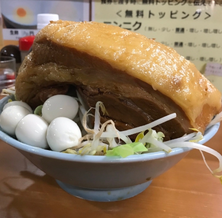 開店情報 本庄市万年寺に ラーメンジライヤ が年8月29日18 30にオープンします 埼玉マガジン