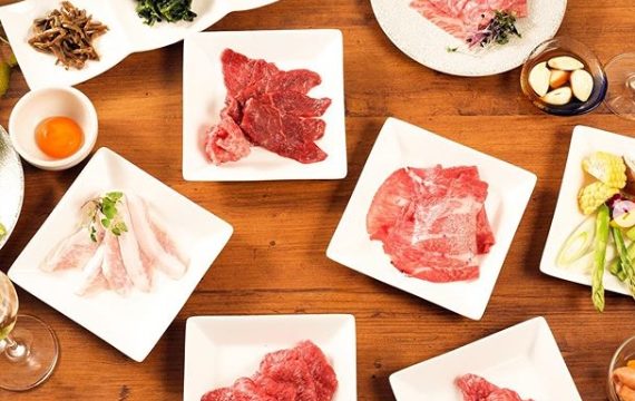 開店情報 和牛焼肉食べ放題専門店 ニクラボ川越駅前店が年9月16日にオープンしました 埼玉マガジン