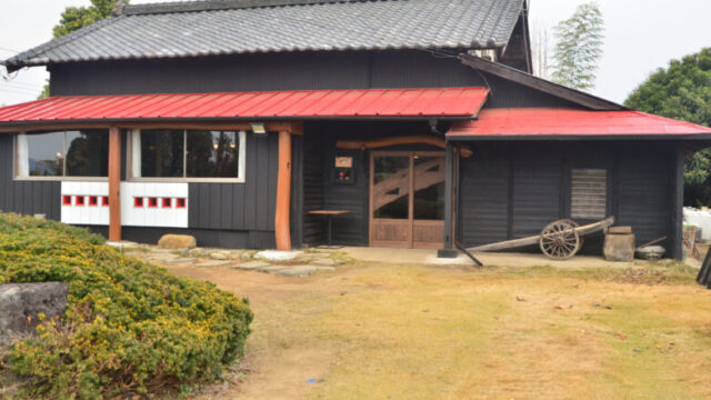 開店情報 寄居町の 古民家cafe ユーカリ 桉 が21年1月28日にオープンしました 埼玉マガジン