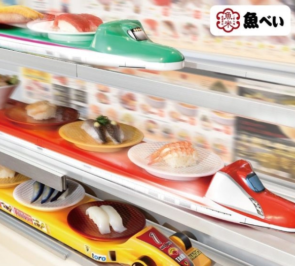 開店情報】魚べい 幸手店が2021年3月12日にオープンしました!!|埼玉