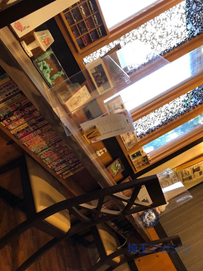 坂戸市中富町にある『喫茶店 まあさ』に行ってきた！！ホットケーキが大きすぎてビックリ！？｜埼玉マガジン