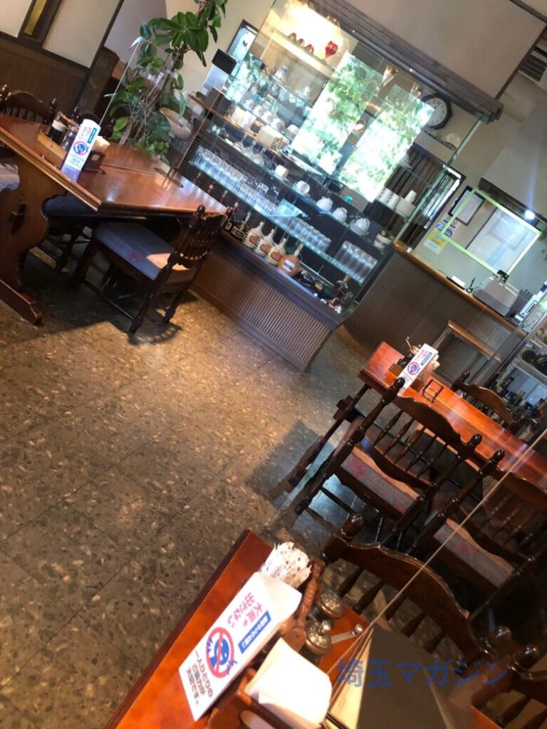 川越芳野台工業団地にある『レストランユートピア』に行ってきた!!テイクアウトも出来ます!!|埼玉マガジン 川越芳野台工業団地にある『レストランユートピア』に行ってきた!!テイクアウトも出来ます!!|埼玉マガジン