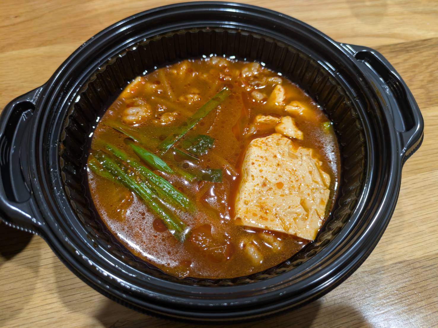 テイクアウト品②