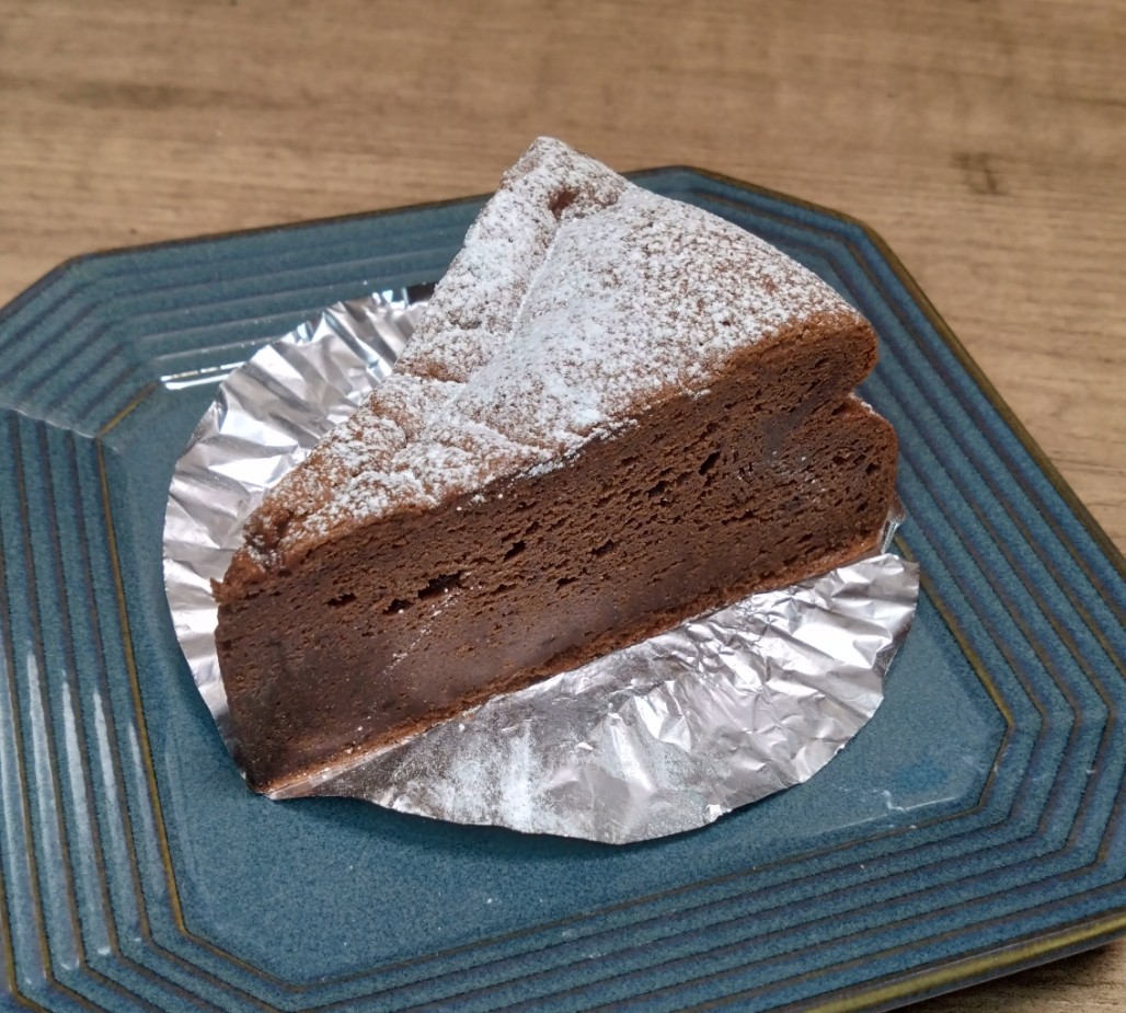 ガトーショコラ