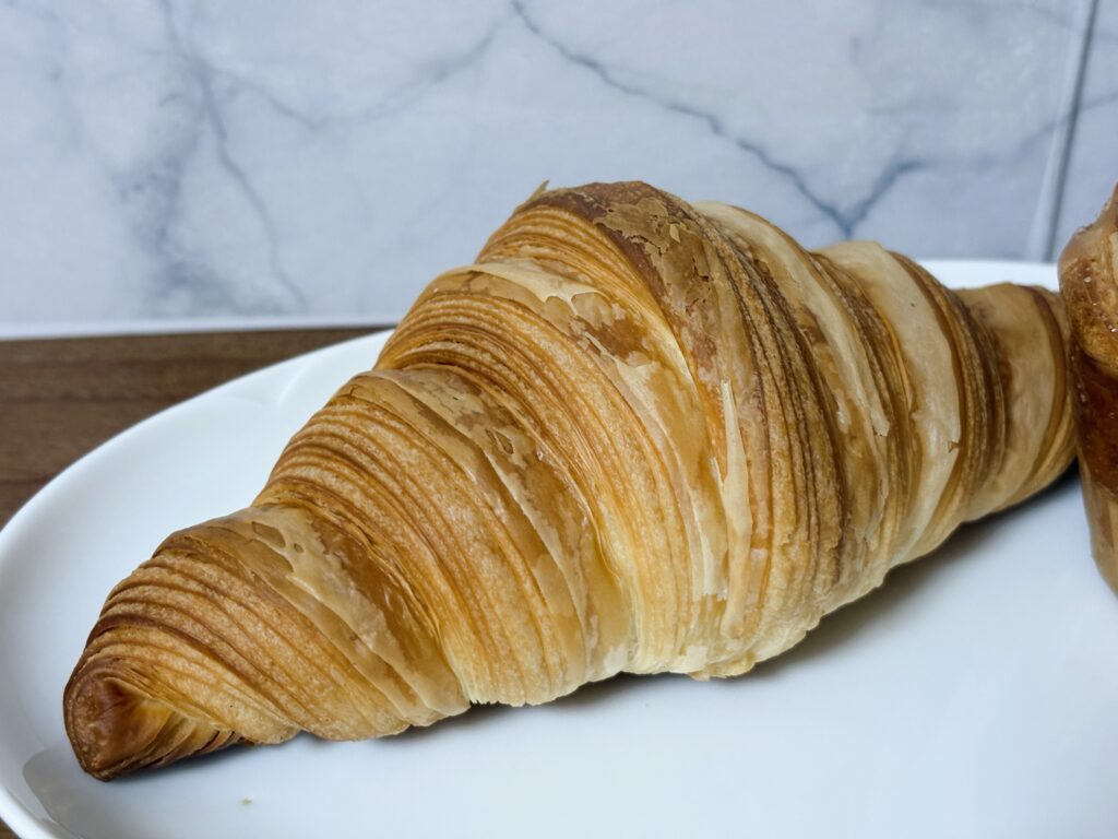 クロワッサン