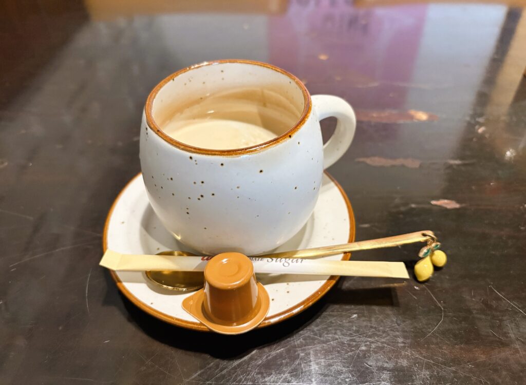 コーヒー