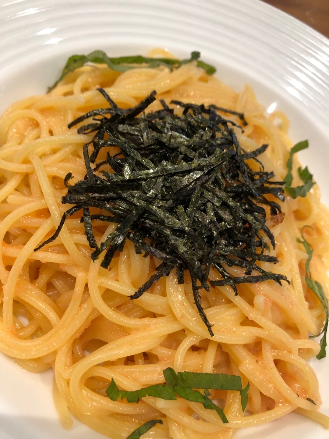 パスタ