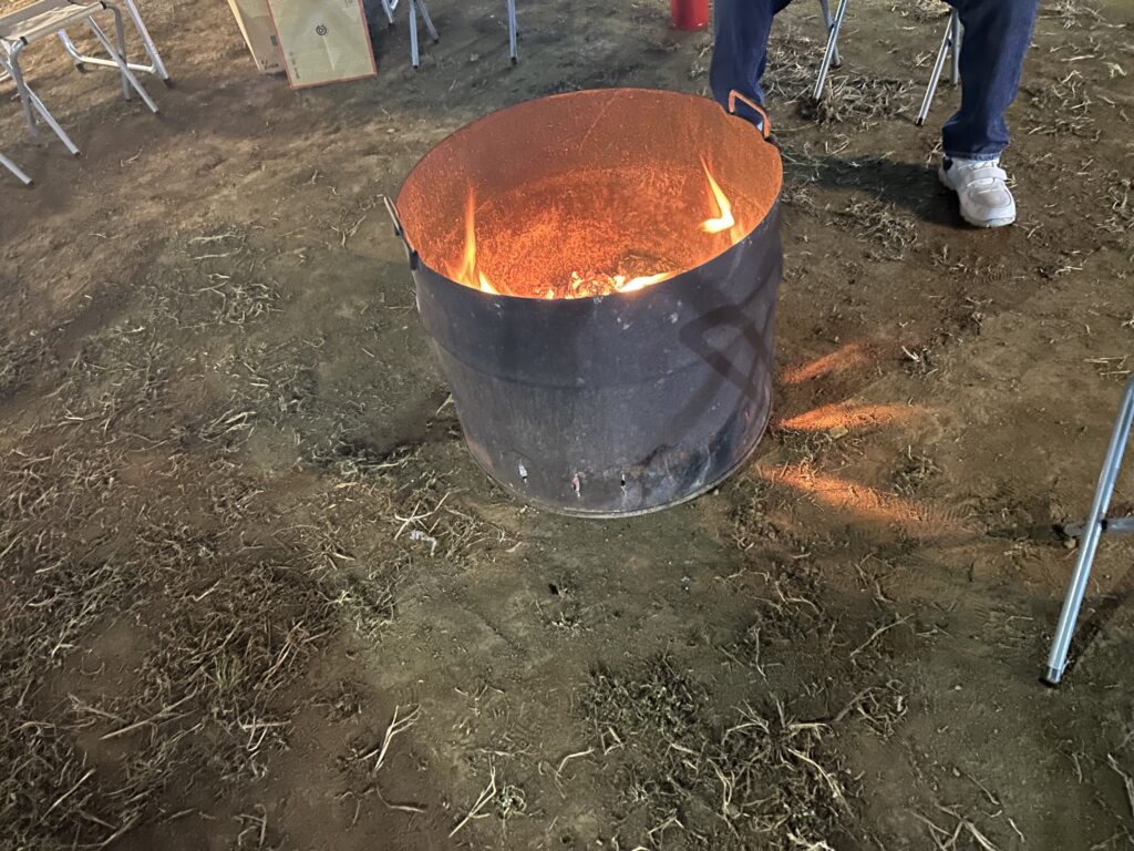 パフォーマンス