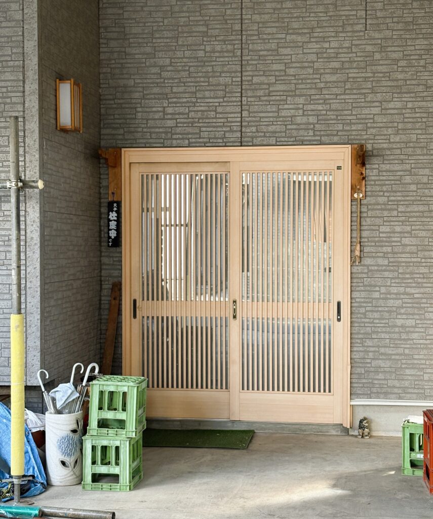 隠家居酒屋