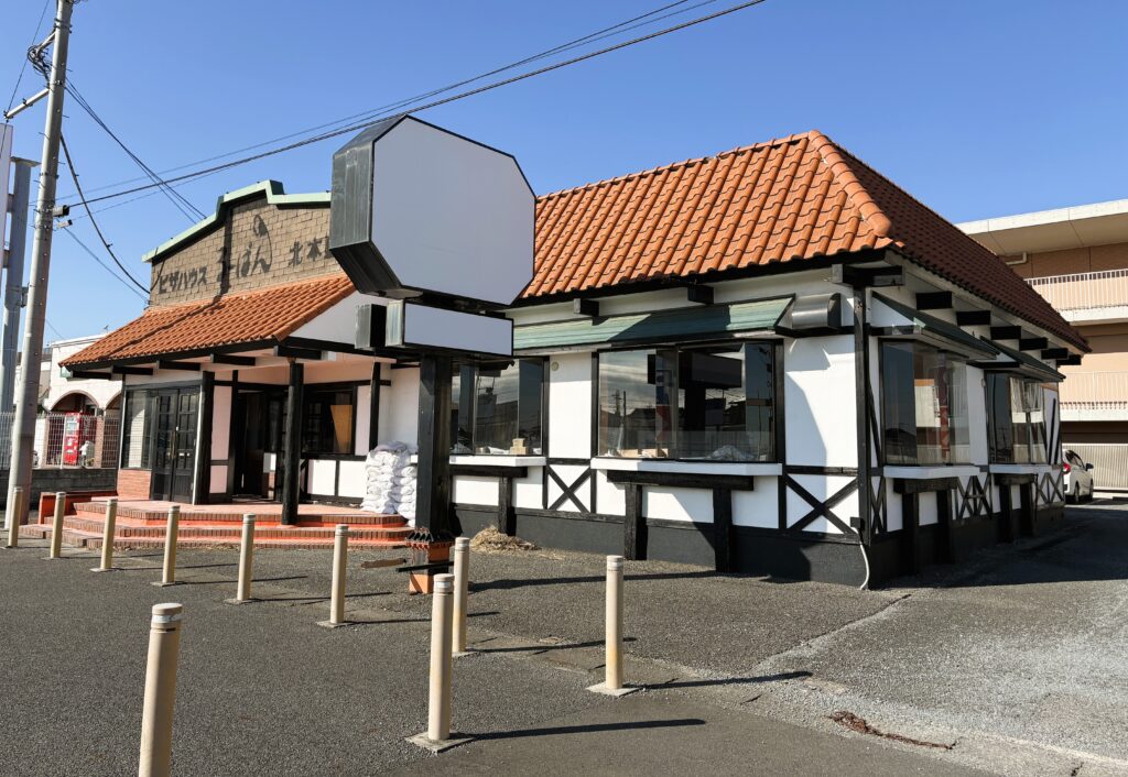 サウナ店のオープン地