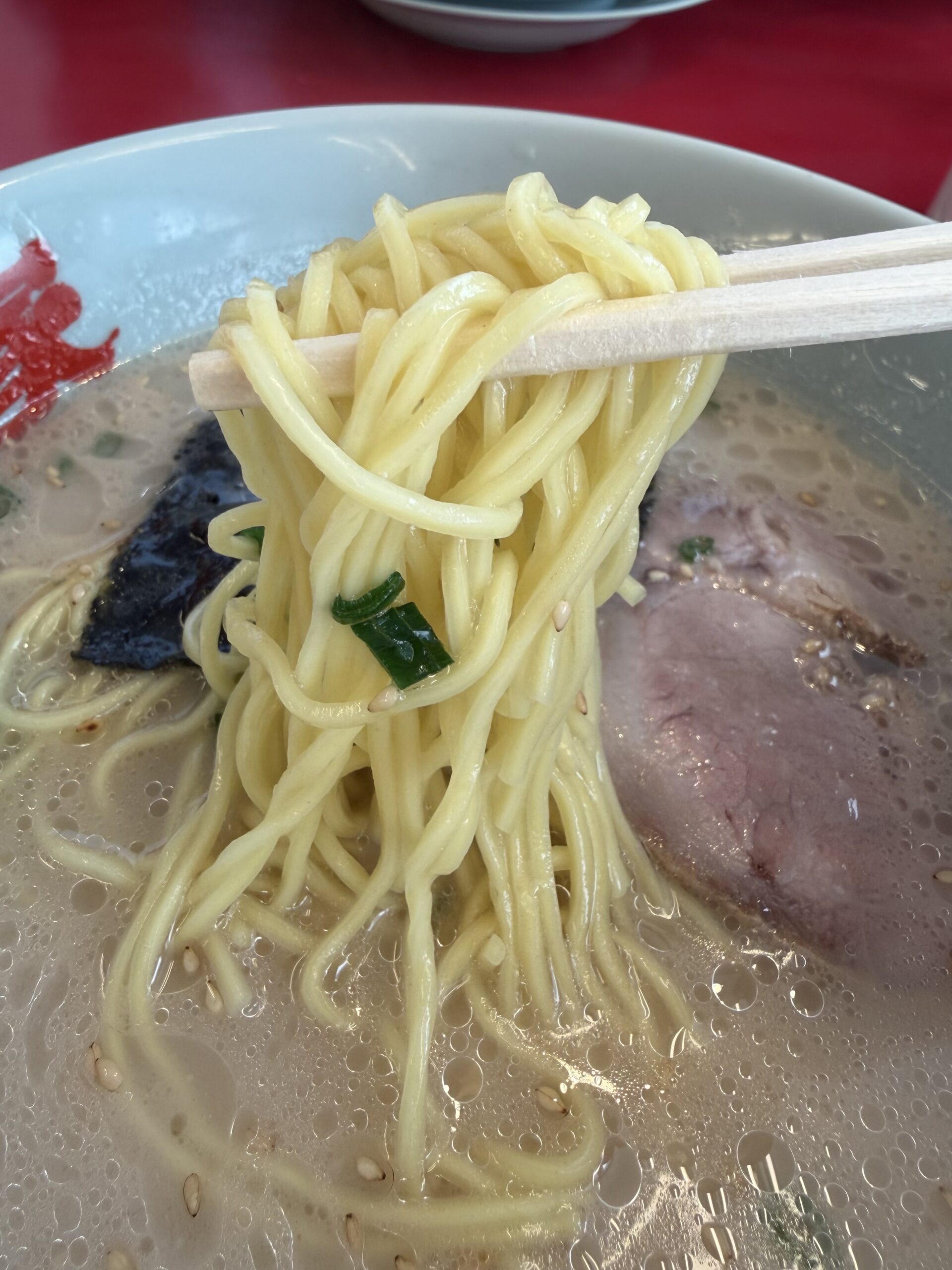 ラーメン