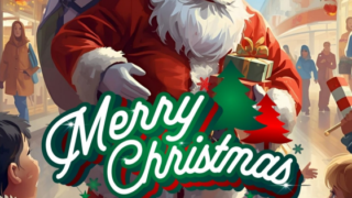 クリスマスイベント