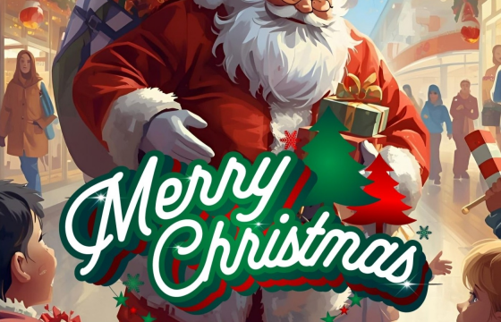 クリスマスイベント