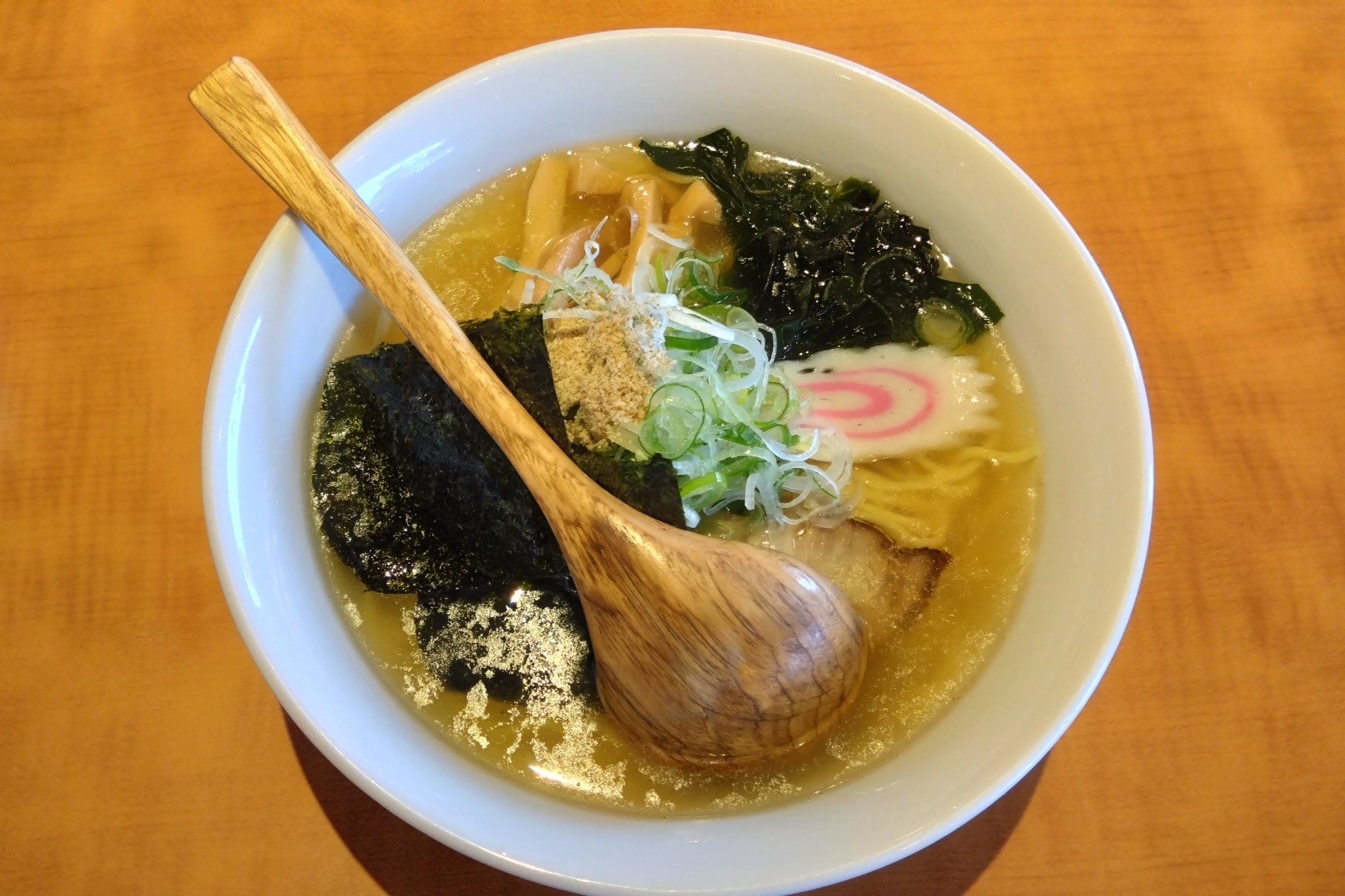 ラーメン
