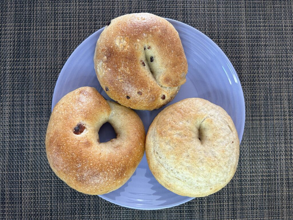 鶴ヶ島の天然酵母パン・和麦へ行こう