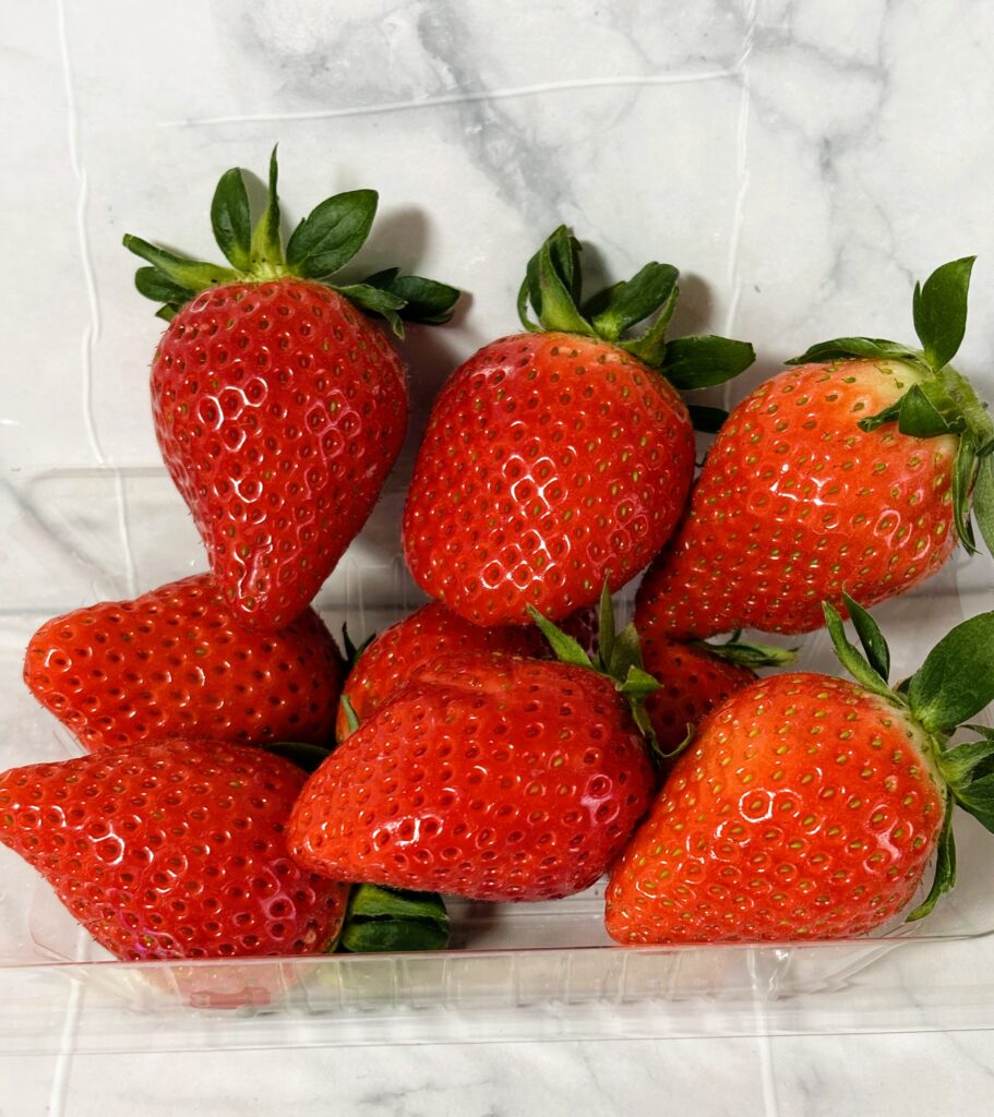 購入したやよい姫