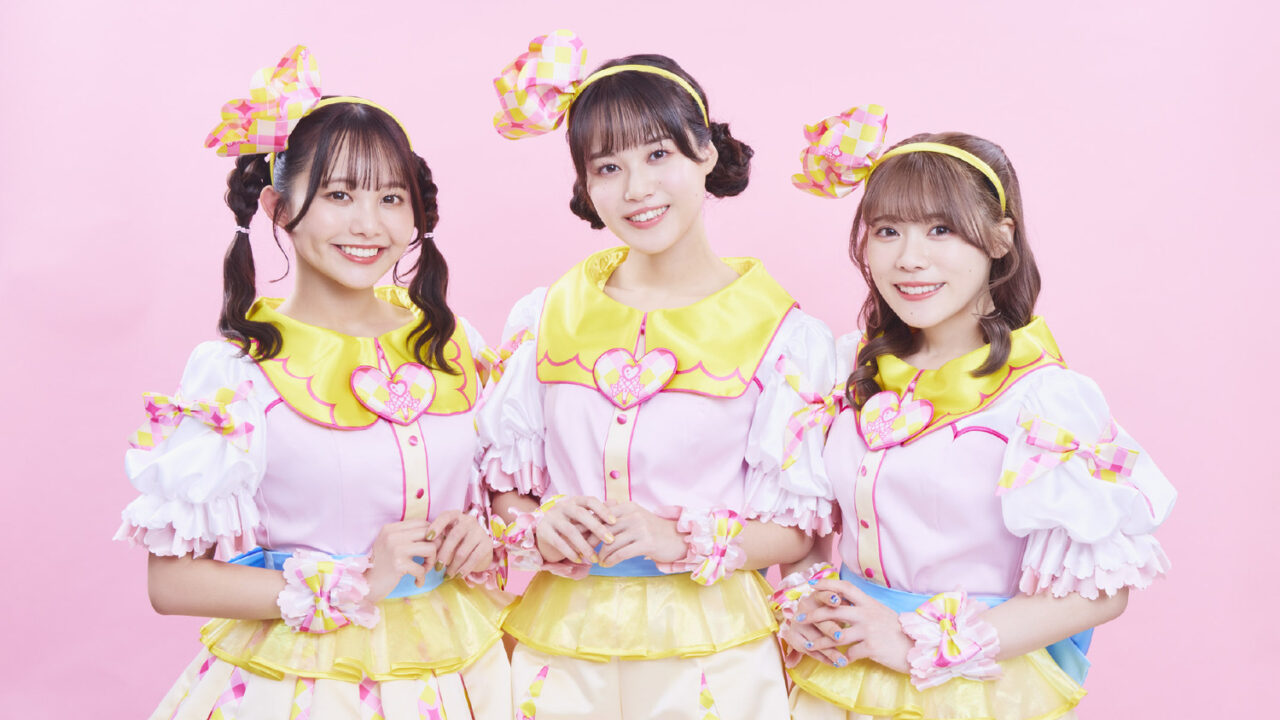 プリキュアシンガーズミニライブ