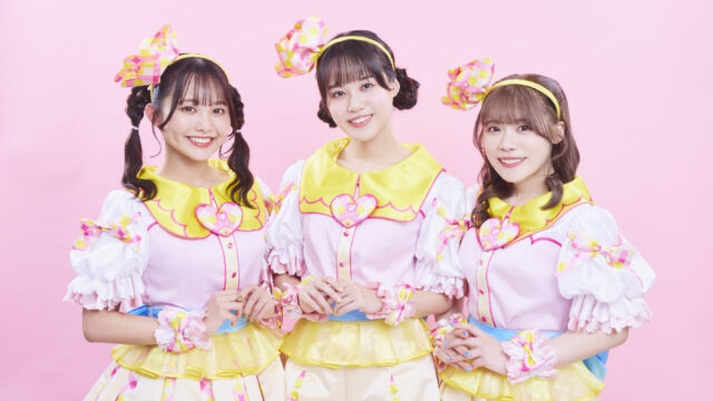 プリキュアシンガーズミニライブ