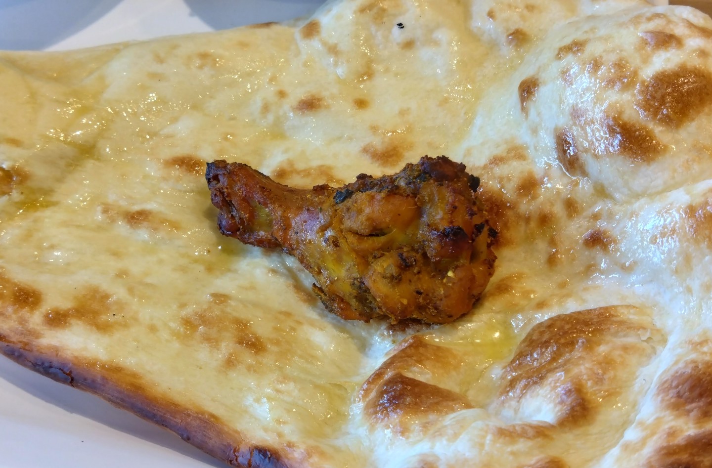 タンドリーチキン