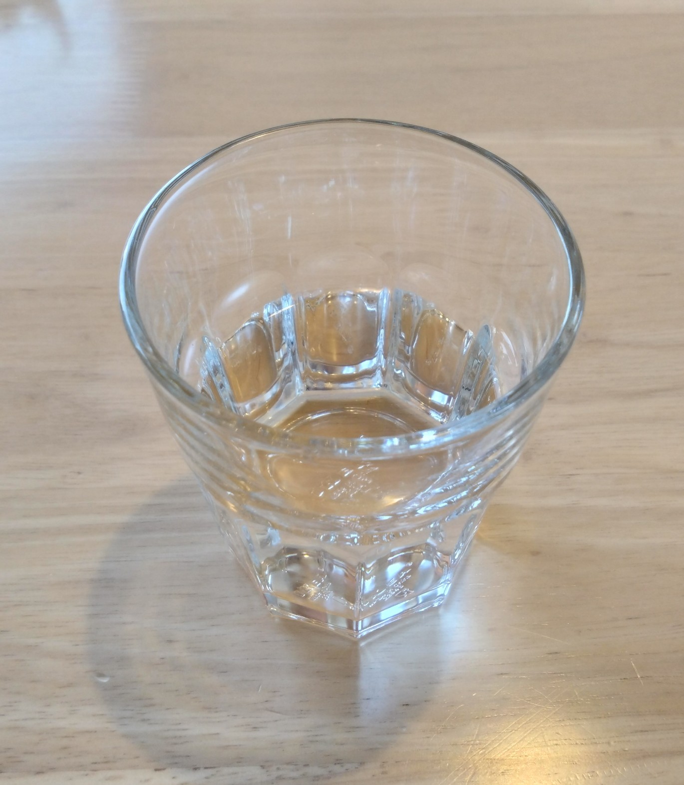 デトックスメニュー