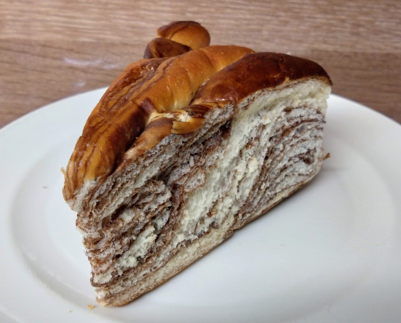 チョコマーブル