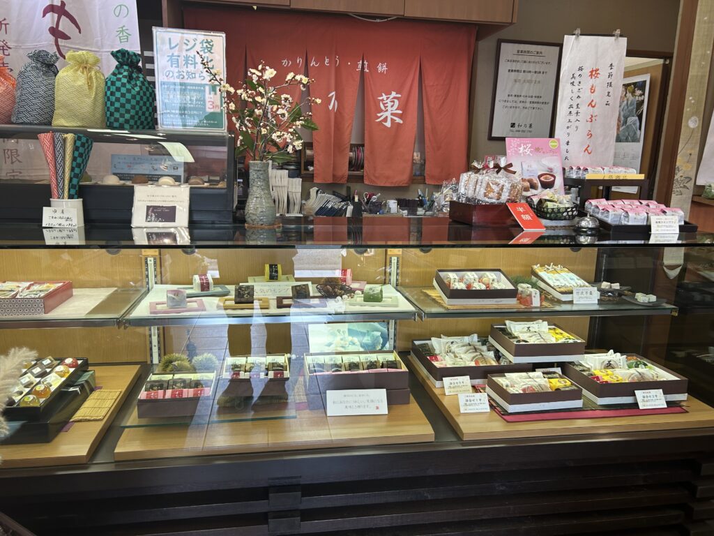 商品ラインナップ