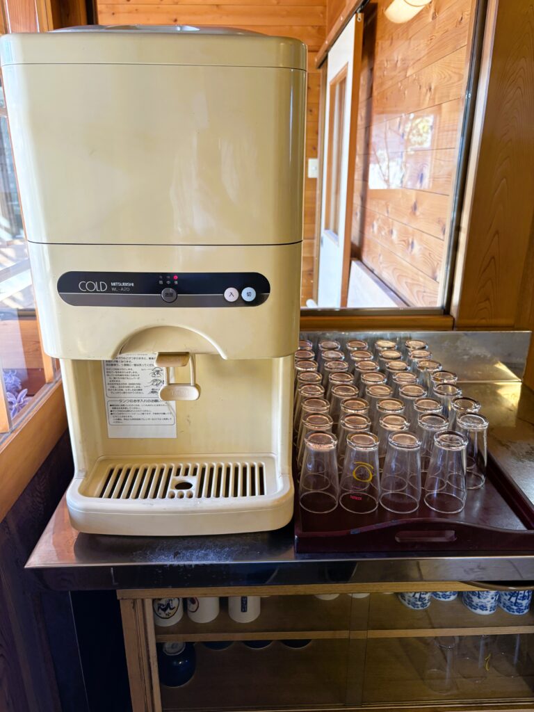 セルフサービス