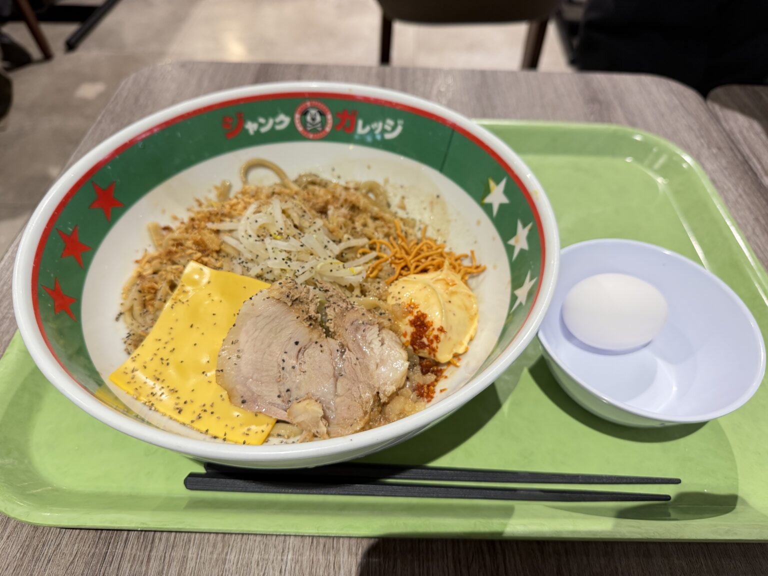 川島町】いよいよ明日(2月21日)！！待ちに待った「ジャンクガレッジ