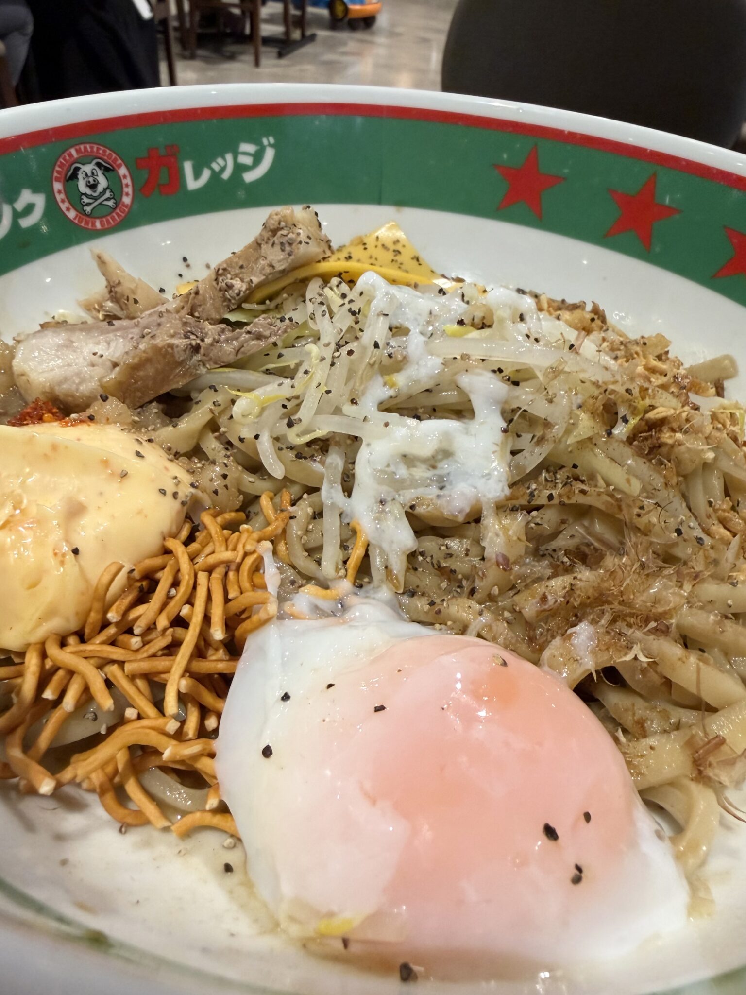 川島町】いよいよ明日(2月21日)！！待ちに待った「ジャンクガレッジ