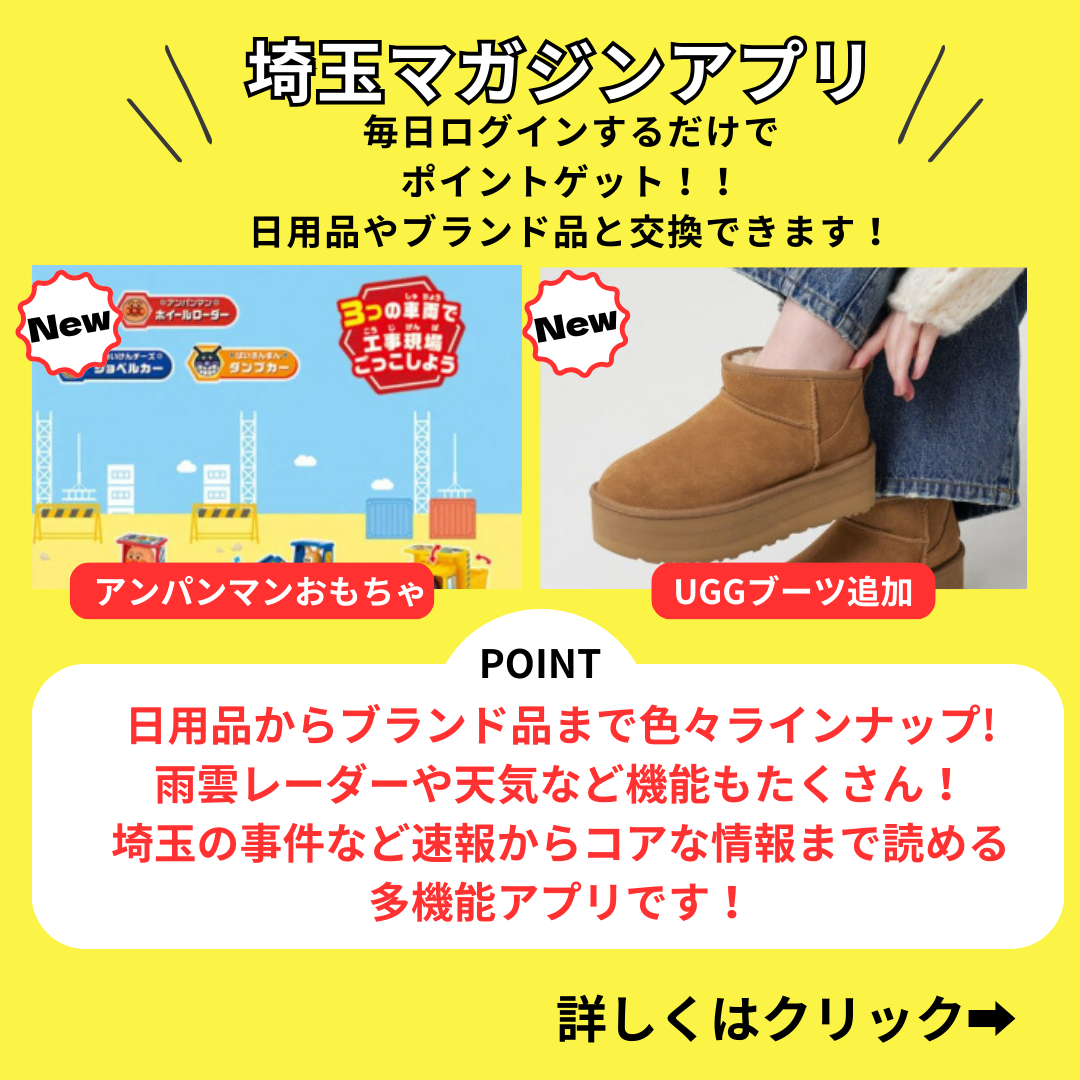 川越市】絶対に欲しい！西武本川越ペペ オリジナルキーホルダーを