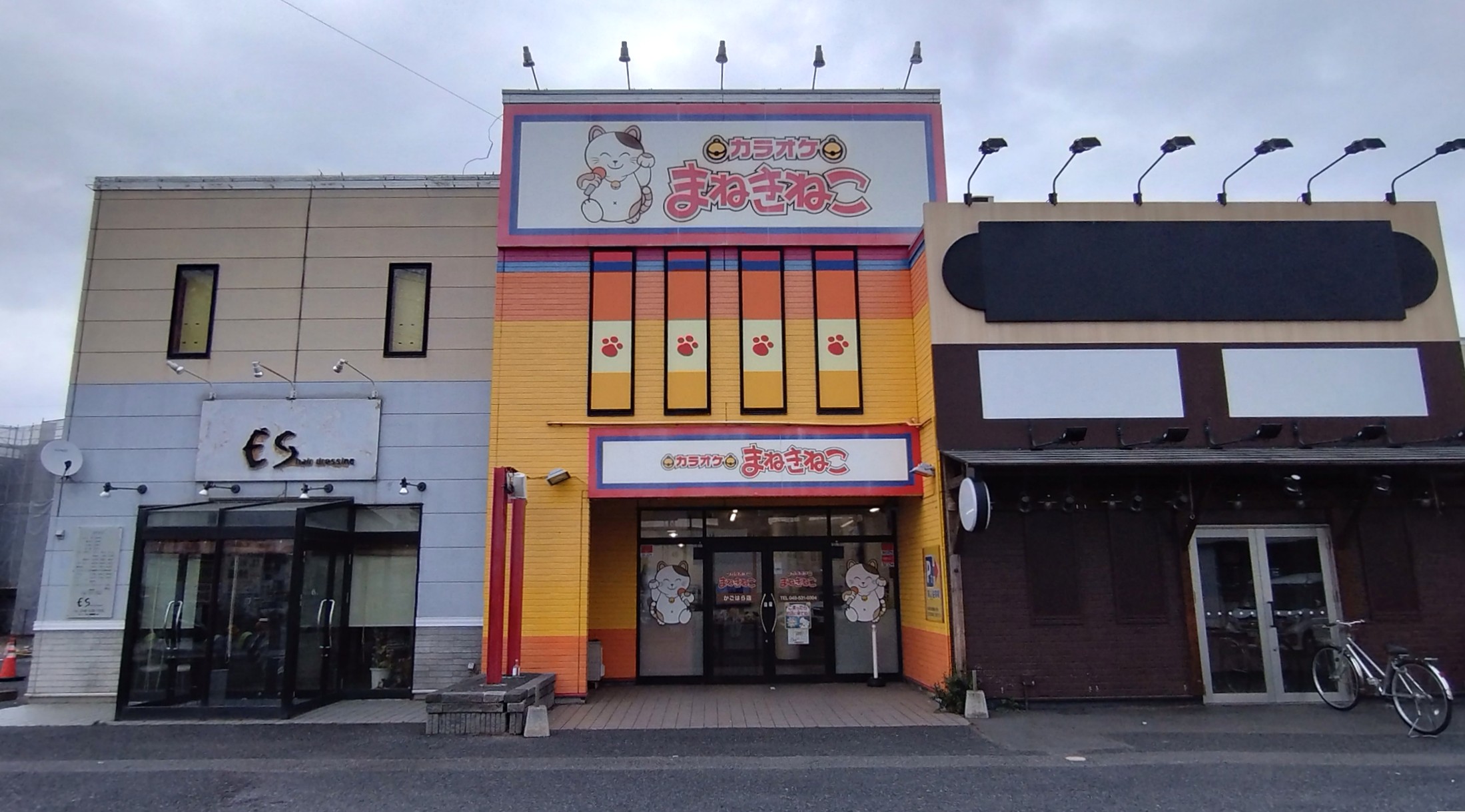 熊谷 熊谷市】拾六間に肉料理店『ONE BITE 熊谷キッチン』がオープンする