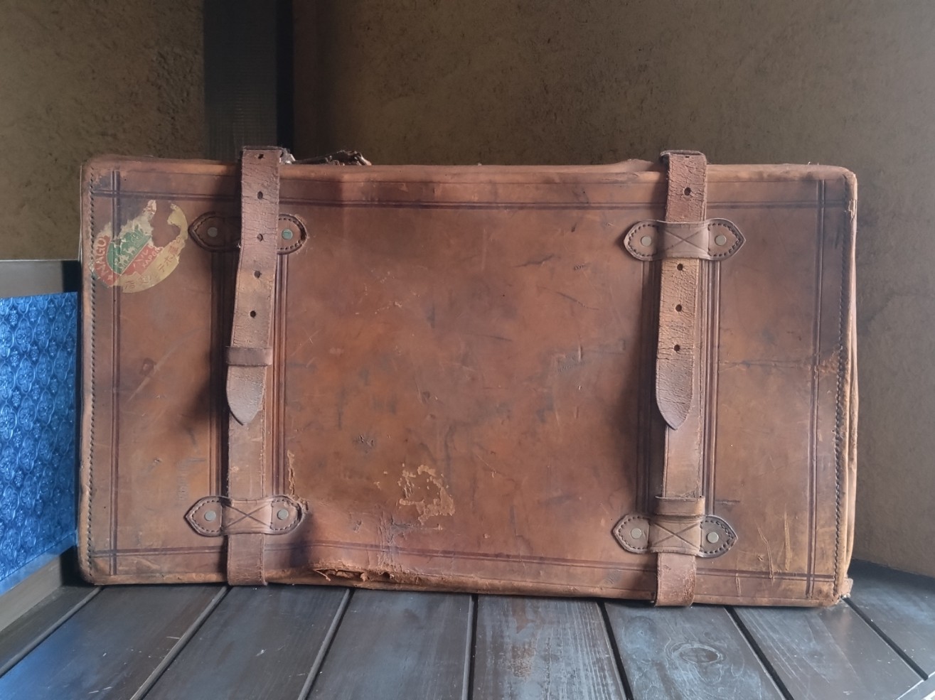 レトロインテリア