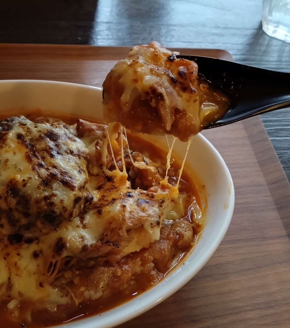 トロトロチーズ