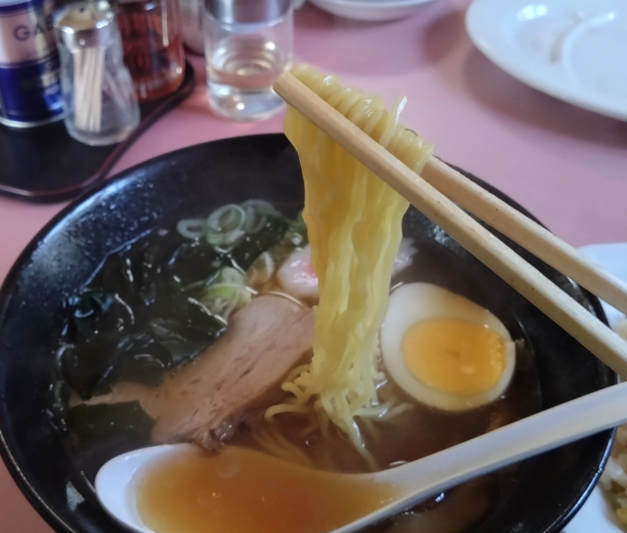 ラーメン