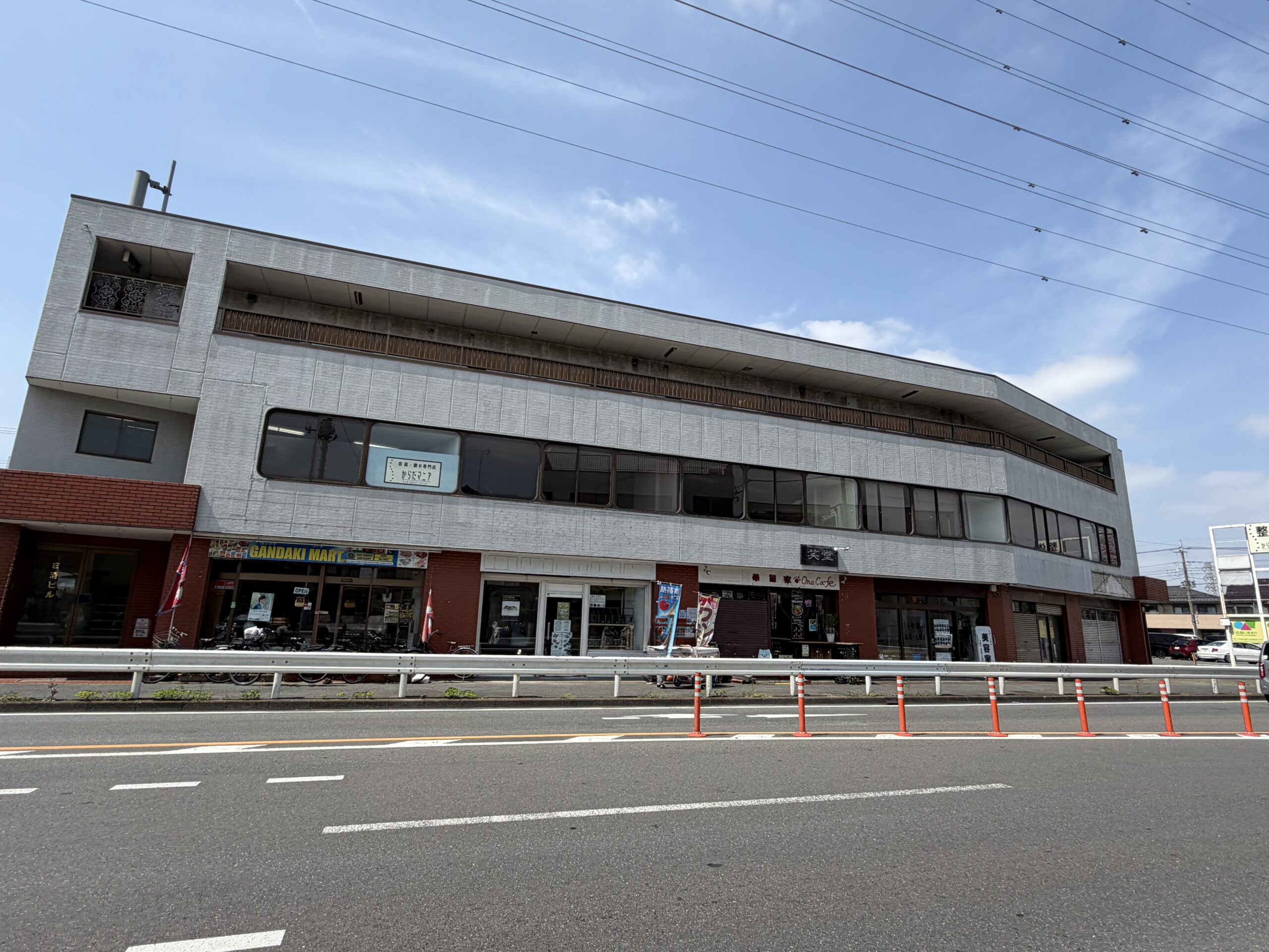 川越市】4月29日(水)、ロヂャース 川越店の近くに「あにまるガーデン