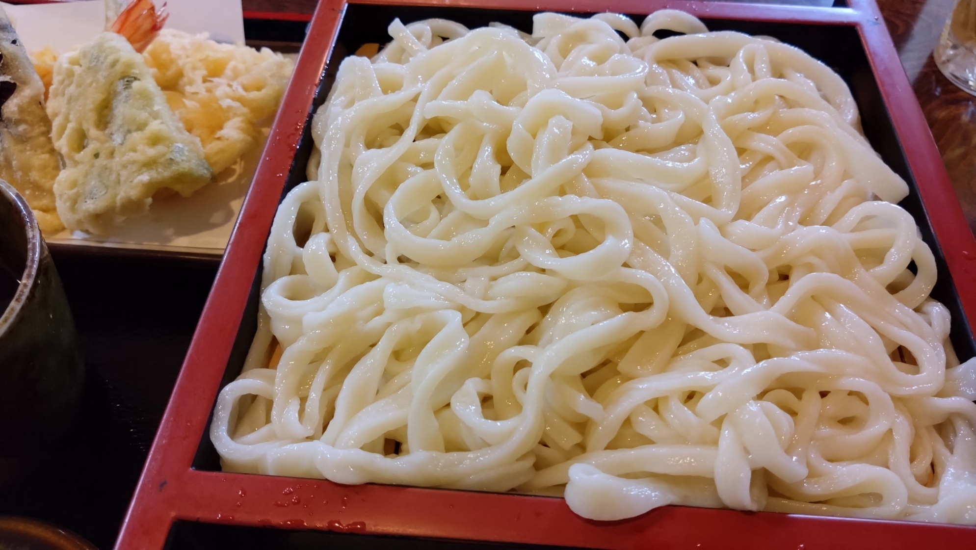 うどん