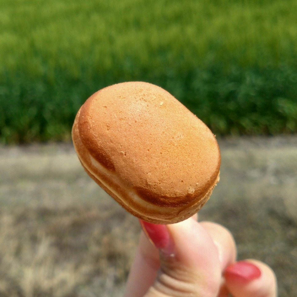 ベビーカステラ2