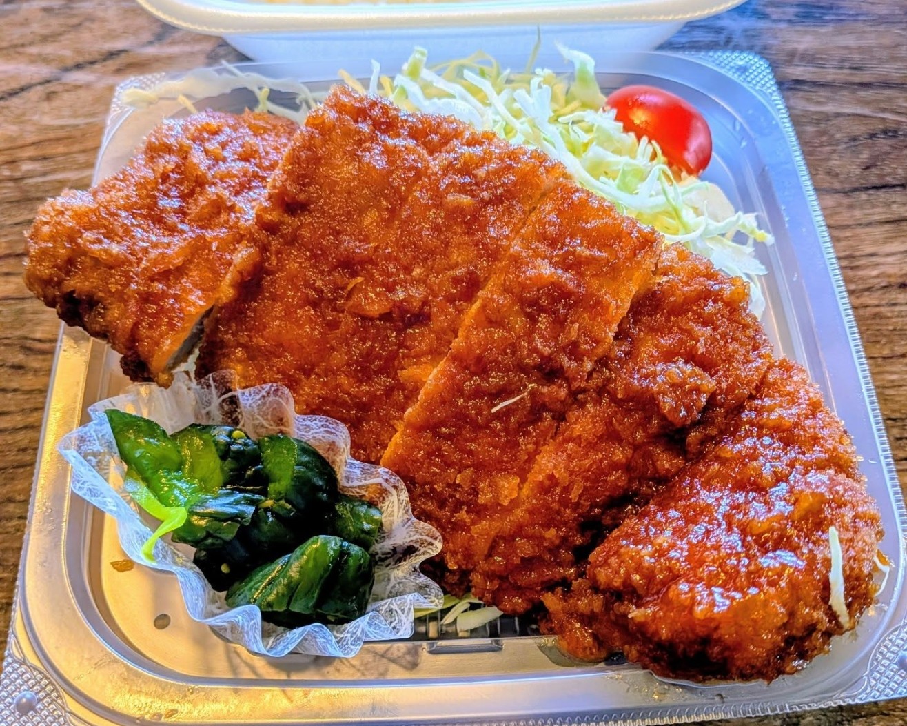 お弁当