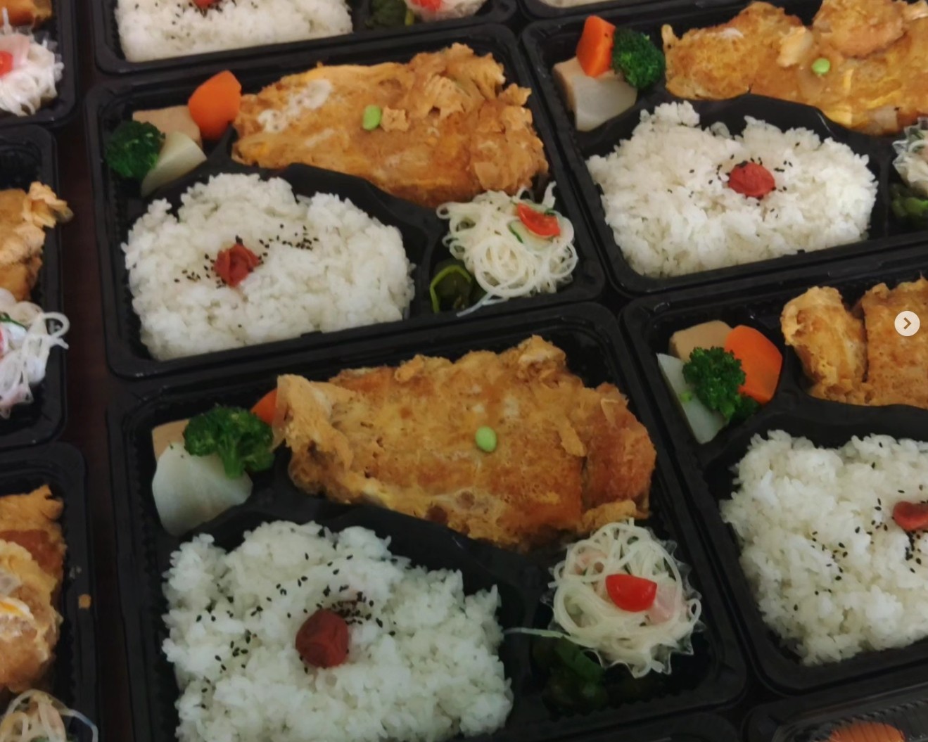 お弁当②