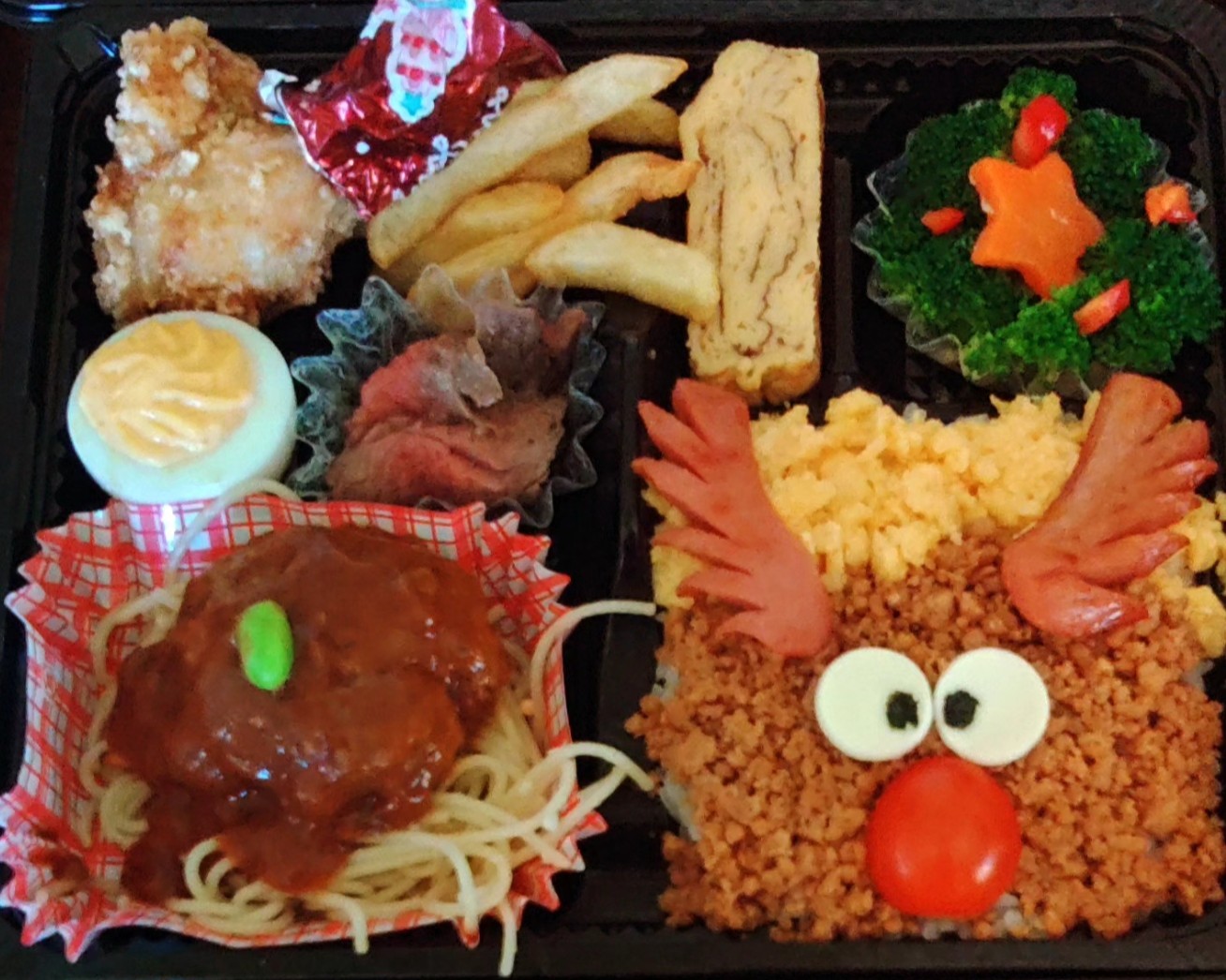 お弁当③