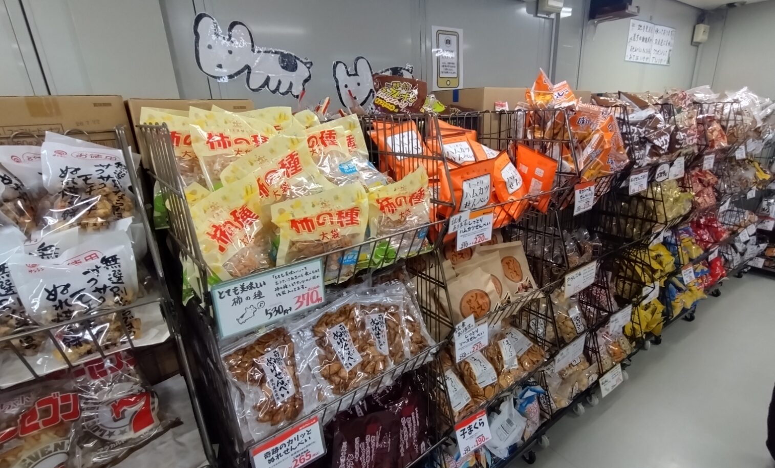 ラインナップ⑤