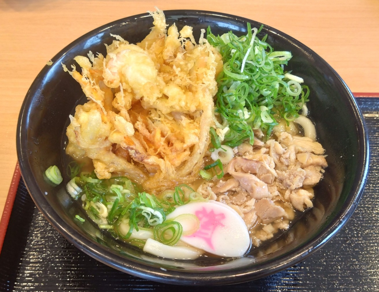うどん