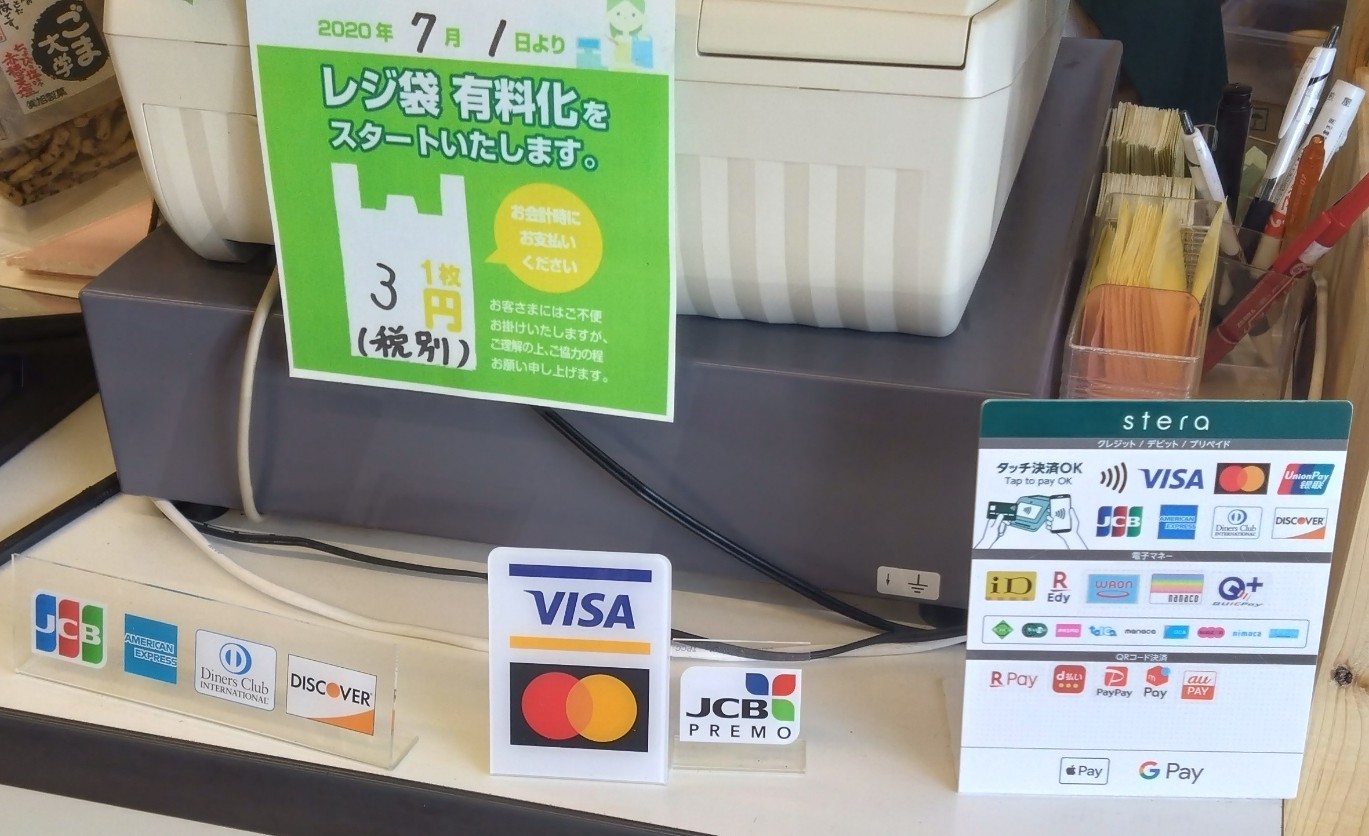 支払い方法