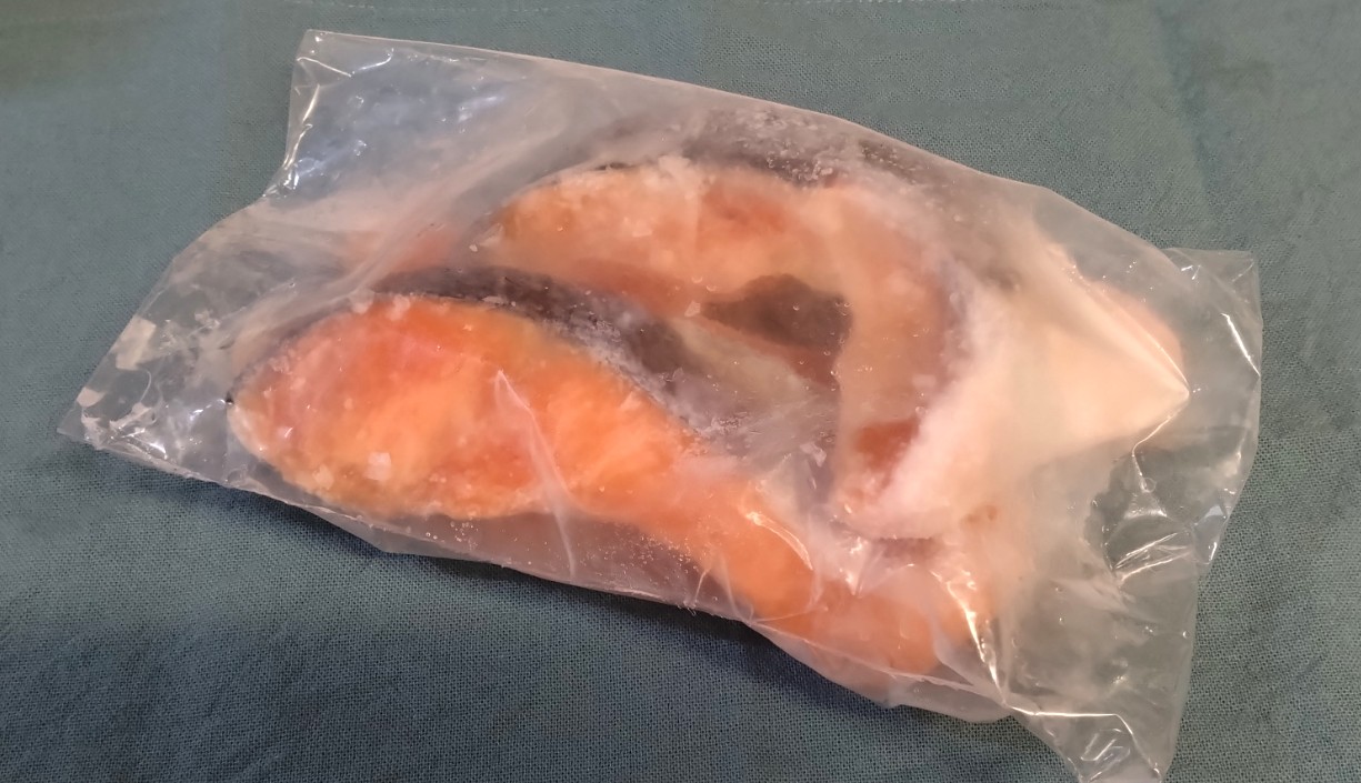 購入した商品
