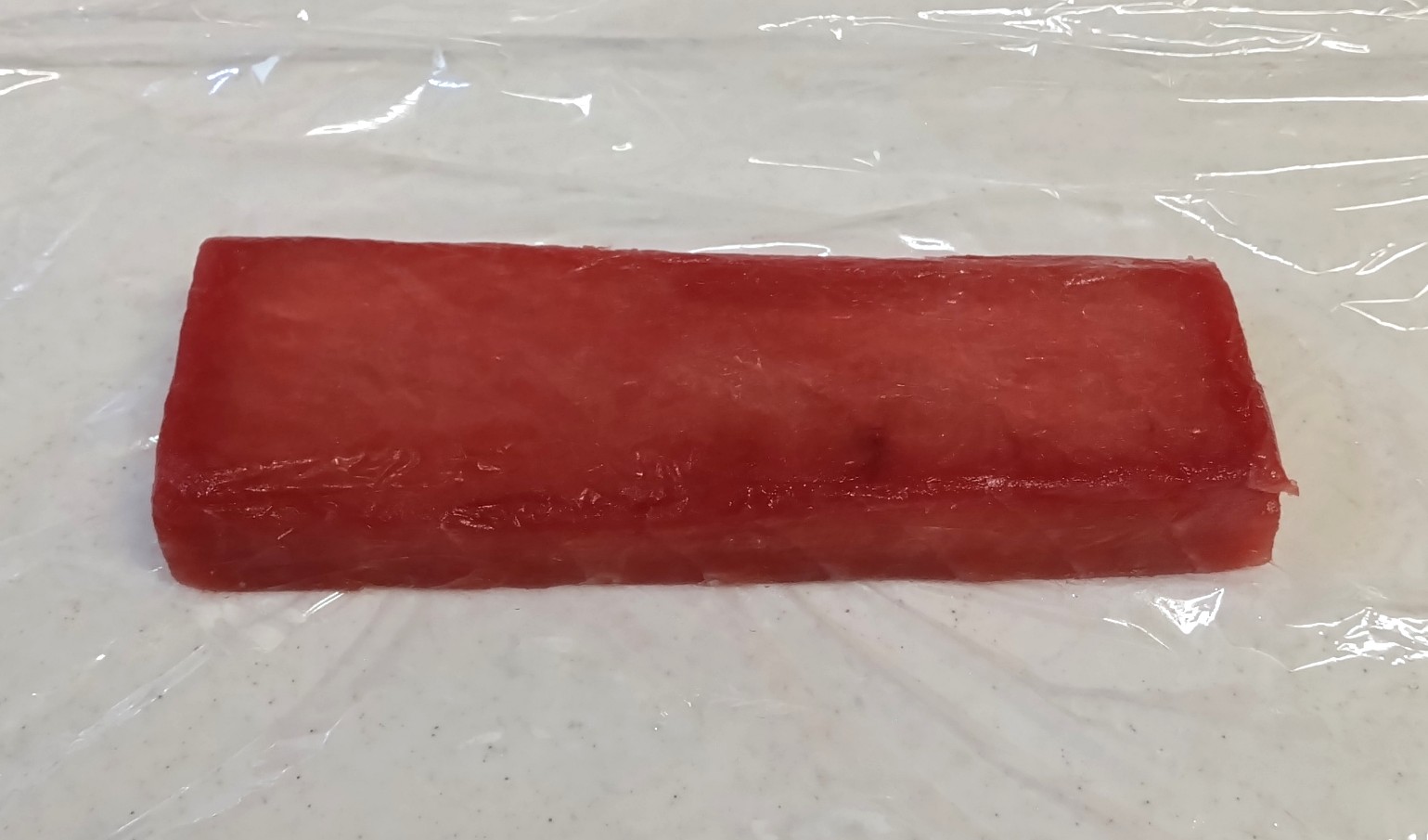 マグロの冊