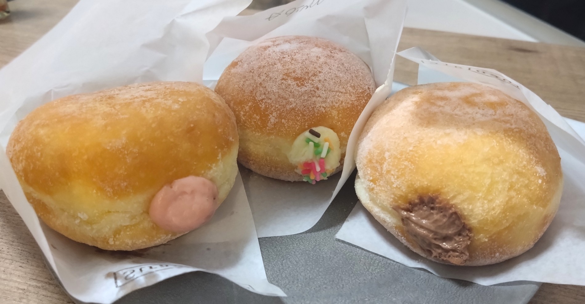 購入した商品
