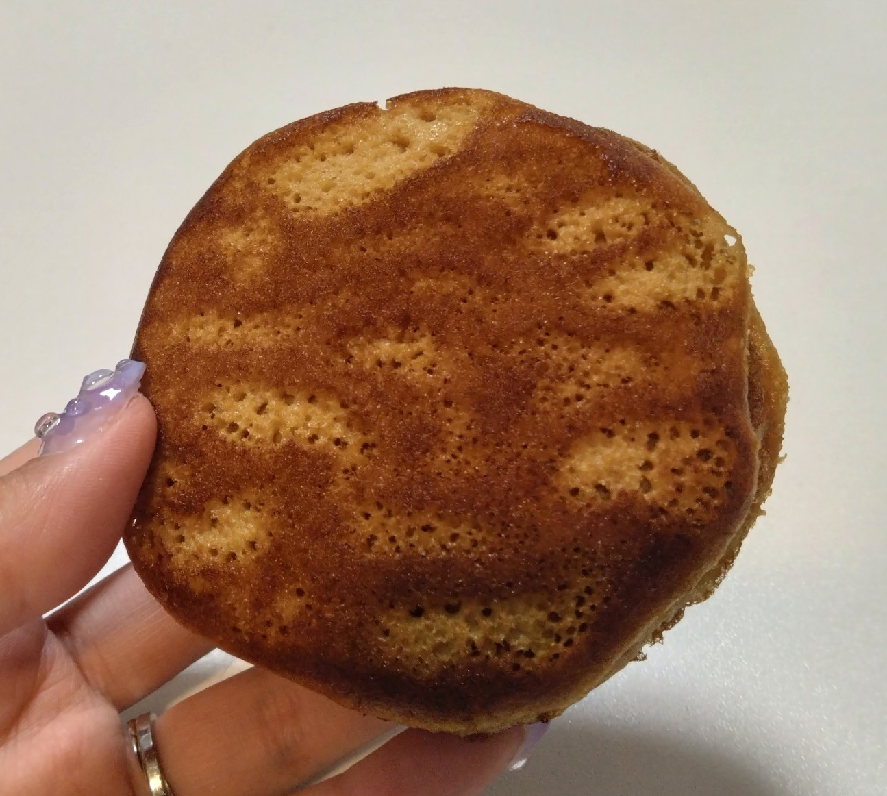 どら焼古墳群